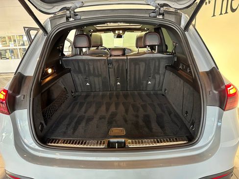 Certified 2024 Mercedes-Benz GLE 53 AMG 4MATIC image 36