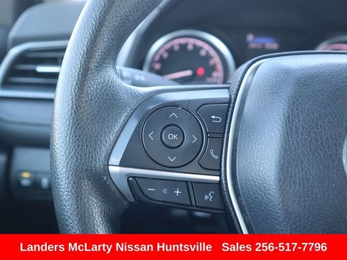 Used 2024 Toyota Camry LE w/ Convenience Package image 21