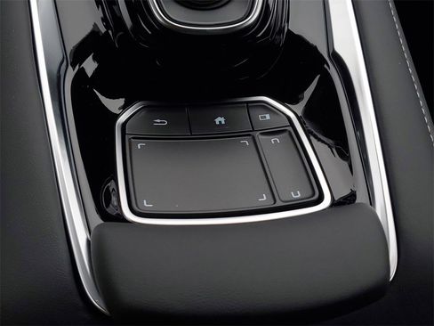 New 2026 Acura RDX SH-AWD image 28