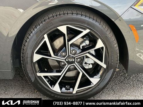 Used 2025 Kia K5 EX image 30