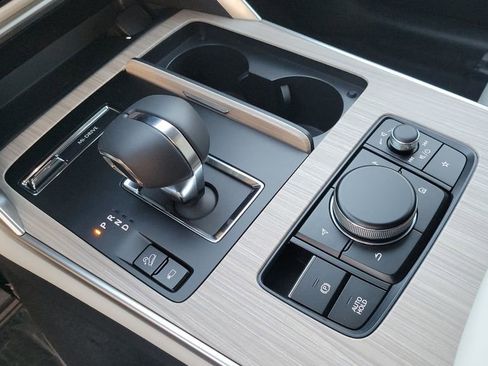 New 2026 MAZDA CX-90 3.3 Turbo S w/ Premium Package image 17