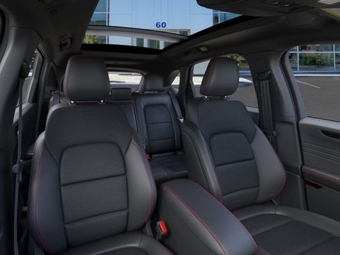 New 2025 Ford Escape ST-Line w/ Tech Pack #1 image 10