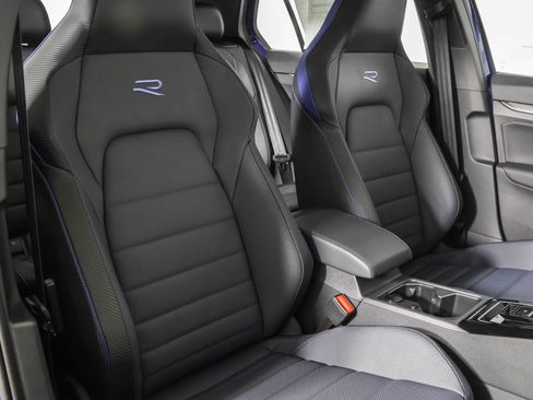 New 2026 Volkswagen Golf image 43