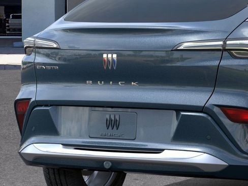 New 2025 Buick Envista Avenir image 14