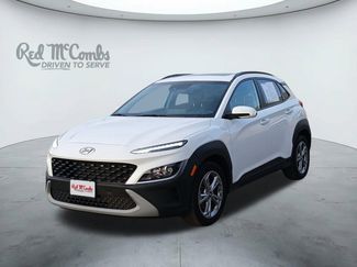 Used 2023 Hyundai Kona SEL w/ Convenience Package video 1
