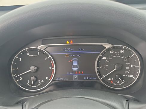 Used 2023 Nissan Altima 2.5 SV image 20