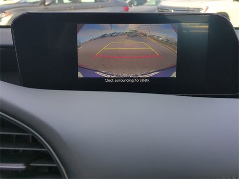 Used 2025 MAZDA MAZDA3 s image 10