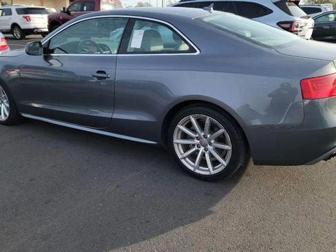 Used 2015 Audi A5 2.0T Premium Plus image 6