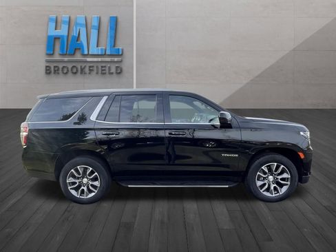 Used 2022 Chevrolet Tahoe LS w/ Driver Alert Package image 6