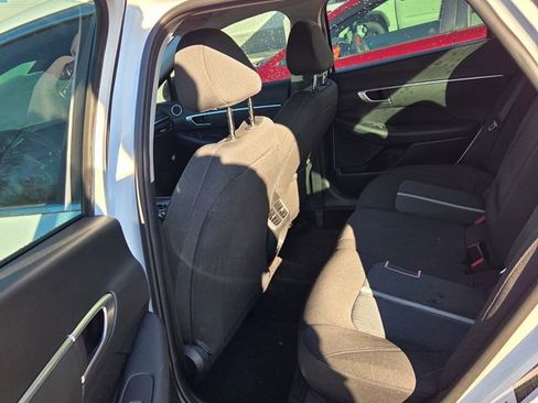 Used 2020 Hyundai Sonata SEL w/ Convenience Package image 14