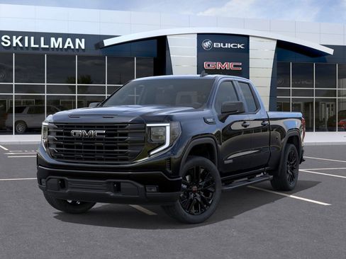 New 2026 GMC Sierra 1500 Elevation w/ Preferred Package image 6