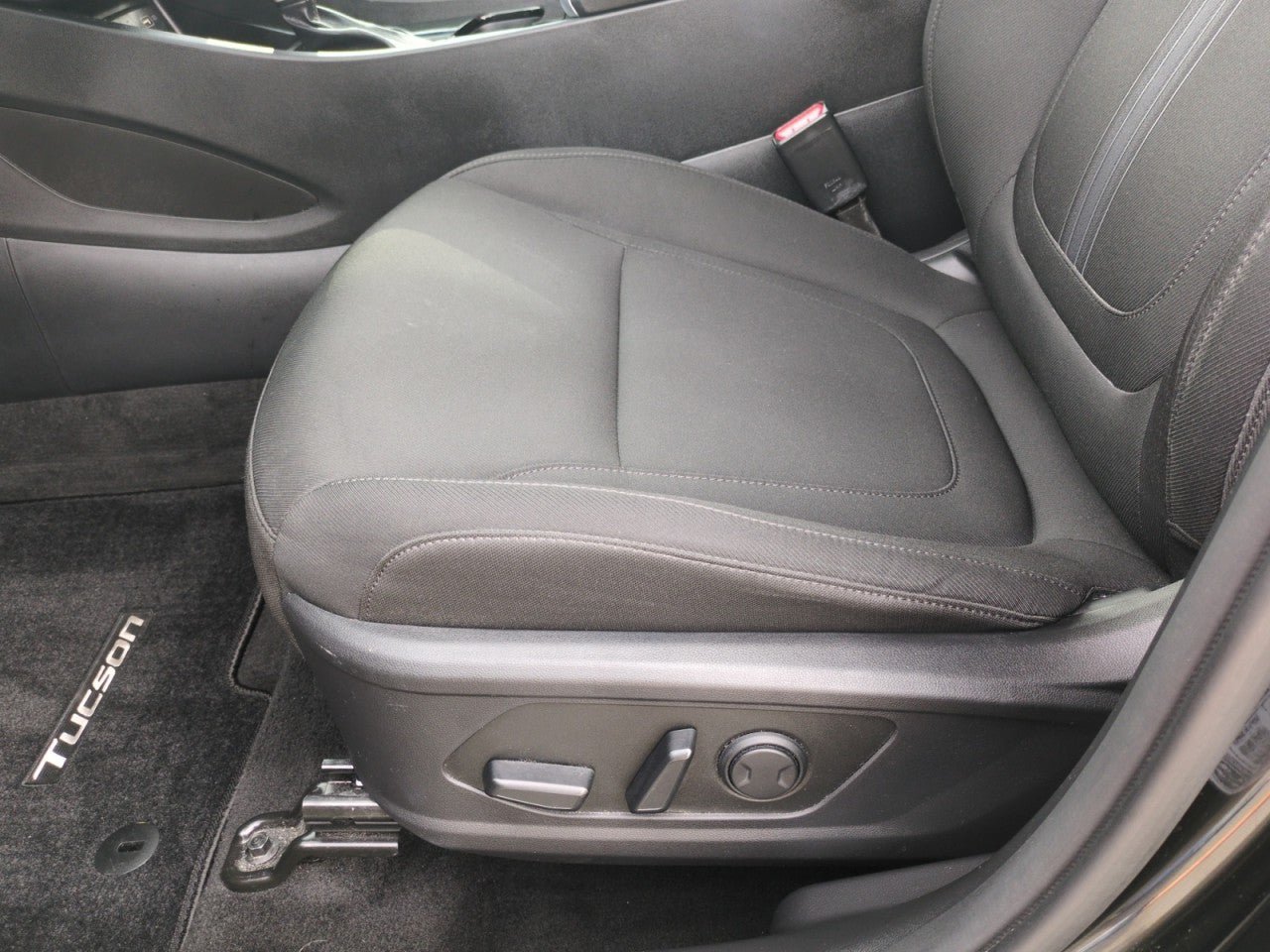 Used 2024 Hyundai Tucson SEL AWD/4WD image 13