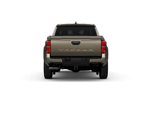 New 2026 Toyota Tacoma TRD Sport RWD image 26