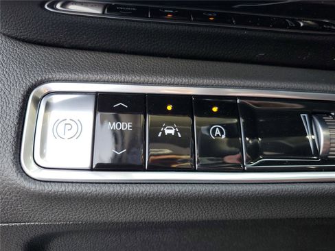 New 2026 Buick Envision Preferred image 22