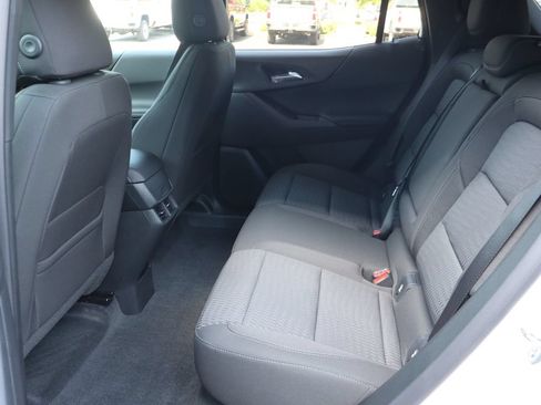 New 2027 Chevrolet Equinox LT FWD image 20