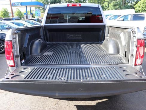 Used 2024 RAM 1500 Classic SLT AWD/4WD image 45