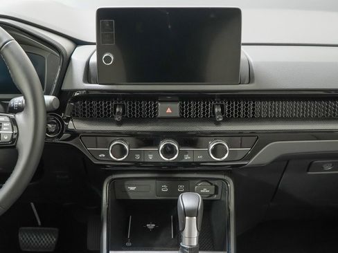 New 2026 Honda CR-V EX-L image 23