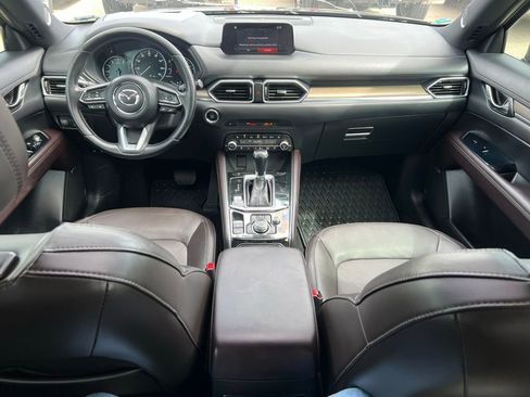 Used 2019 MAZDA CX-5 Signature AWD/4WD image 25