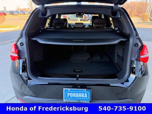 Used 2025 BMW X3 xDrive30i w/ Premium Package image 24