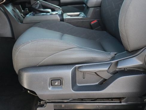 Used 2024 Toyota Tacoma SR5 RWD image 9