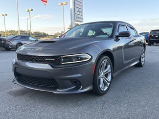 Used 2022 Dodge Charger GT w/ Plus Group video 2