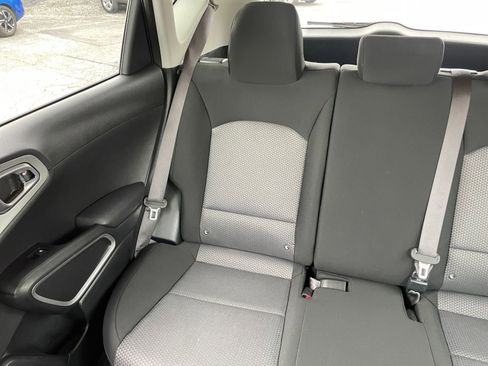 Used 2025 Kia Soul LX w/ LX Technology Package image 37