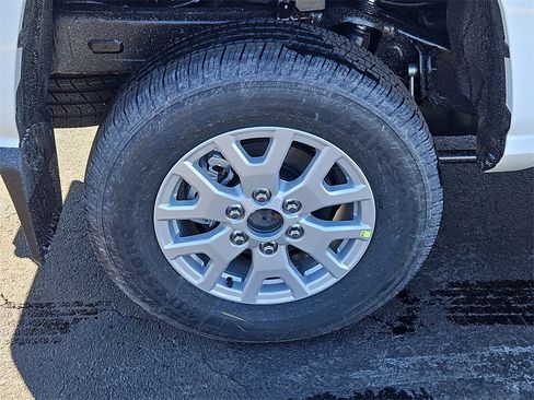 New 2026 Toyota Tacoma SR5 image 5