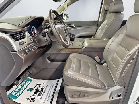 Used 2020 GMC Yukon XL Denali w/ Open Road Package AWD/4WD image 16