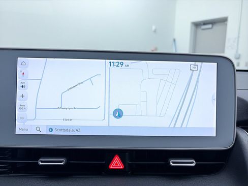 Used 2023 Hyundai Ioniq 5 Limited w/ Cargo Package AWD/4WD image 29