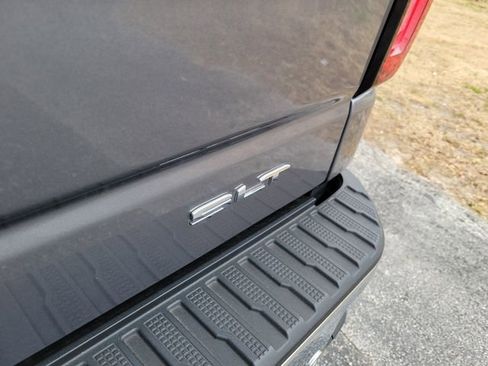 Used 2019 GMC Sierra 1500 SLT w/ SLT Premium Plus Package image 7