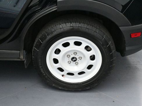 Used 2024 Ford Bronco Sport Heritage image 30