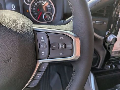 New 2026 RAM 2500 Big Horn image 15