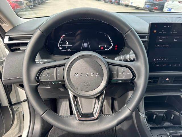 New 2026 MAZDA CX-5 Select AWD/4WD image 16