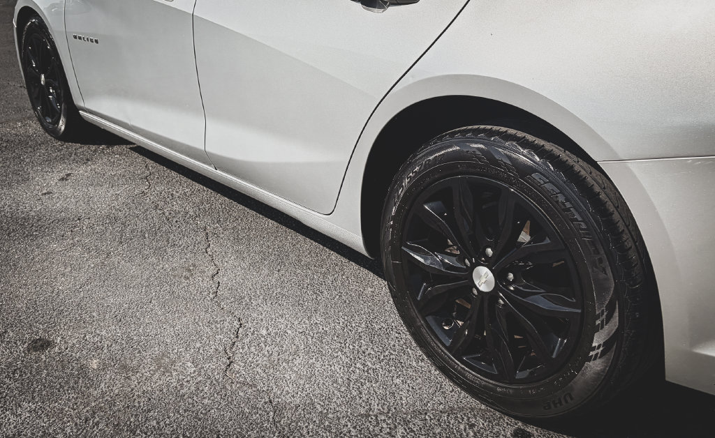Used 2020 Chevrolet Malibu LT FWD image 19