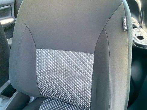 Used 2024 Nissan Versa S w/ S Plus Package FWD image 27