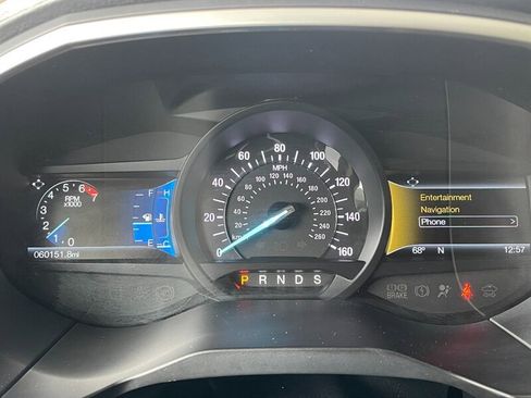 Used 2018 Ford Edge SEL w/ Equipment Group 201A image 30