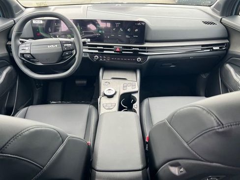 New 2026 Kia Sportage X-Line AWD/4WD image 14