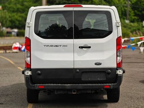 Used 2018 Ford Transit 350 XL RWD image 10