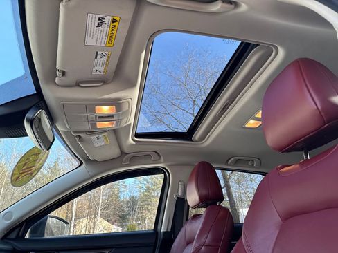 Used 2023 MAZDA CX-5 Carbon Edition image 19