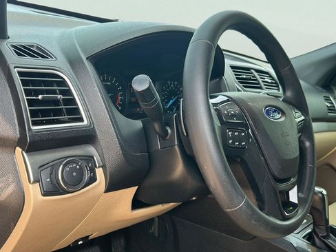 Used 2017 Ford Explorer FWD image 12