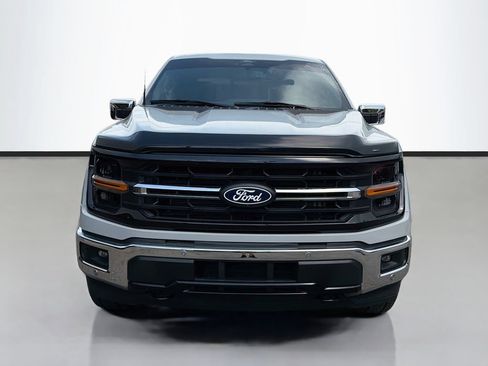 Used 2024 Ford F150 XLT w/ Equipment Group 302A MID AWD/4WD image 2