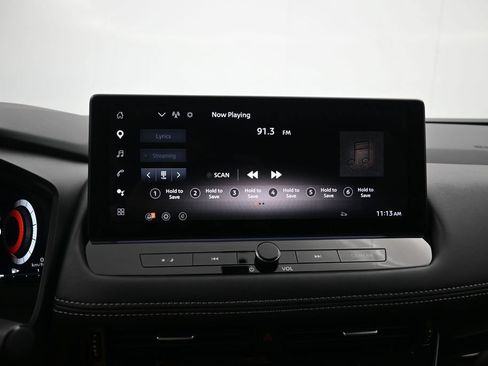 Certified 2024 Nissan Rogue SL w/ SL Premium Package FWD image 15