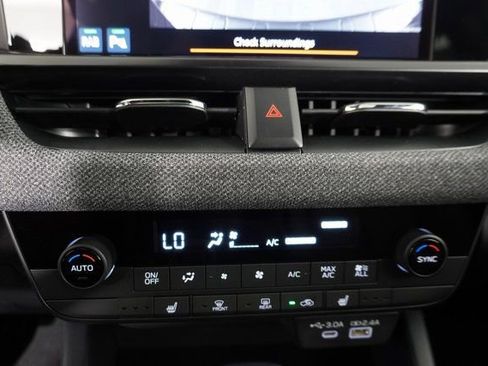 New 2026 Subaru Outback Limited image 18