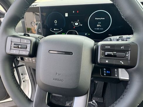 New 2026 Hyundai Santa Fe Calligraphy image 28