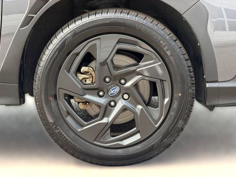 Used 2024 Subaru Crosstrek 2.5i Sport image 12