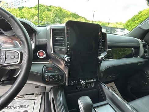 Used 2025 RAM 1500 RHO w/ RHO Level 1 Equipment Group AWD/4WD image 23
