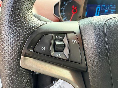 Used 2012 Chevrolet Sonic LT FWD image 26