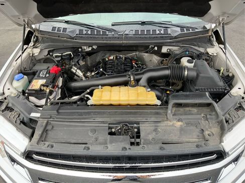 Used 2019 Ford F150 XLT image 24