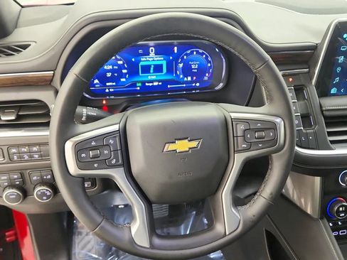 Used 2024 Chevrolet Tahoe Premier image 36