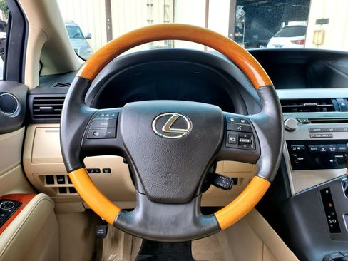 Used 2010 Lexus RX 350 2WD w/ Premium Pkg image 37